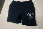 donker blauwe short, Enfants & Bébés, Vêtements de bébé | Taille 68, Enlèvement, Comme neuf, Garçon ou Fille, Pantalon