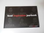 Food inspiration jaarboek 2010, Comme neuf, Enlèvement ou Envoi