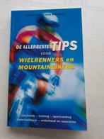 boek voor mountainbikers, Boeken, Ophalen of Verzenden