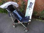 Poussette  type  Babidéal  pour enfant de 6 mois à 15  Kg, Enfants & Bébés, Enlèvement ou Envoi, Comme neuf, Poussette, Autres marques