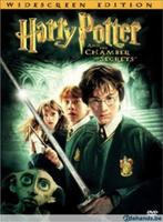 2DVD Harry Potter en de geheime kamer, Cd's en Dvd's, Dvd's | Kinderen en Jeugd, Ophalen of Verzenden, Film
