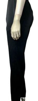 Filippa K lange broek - XS, Kleding | Dames, Verzenden, Zwart, Maat 34 (XS) of kleiner, Lang