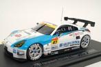 1:43 Ebbro Nissan 350 Z Nismo Super GT 300 2005 wit, Hobby & Loisirs créatifs, Modélisme | Voitures & Véhicules, Enlèvement ou Envoi