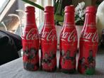 Coca-Cola flesjes voetbal, Collections, Enlèvement ou Envoi, Neuf