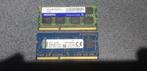 SODIMM DDR 3 / 2 / 1, DDR, Utilisé, 512 GB ou plus, Laptop