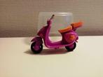 Scooter Polly Pocket, Utilisé, Enlèvement ou Envoi, Poupée