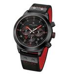 Montre pour homme Alpha Sierra Defcon LGM36RL Édition limité, Enlèvement