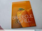 barbeque & grill, Neuf