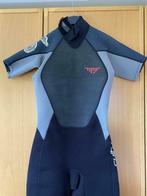 NPX Shorty XS (46) 2mm Nieuw, Watersport en Boten, Watersportkleding, Nieuw, Wetsuit, Ophalen of Verzenden, Kind