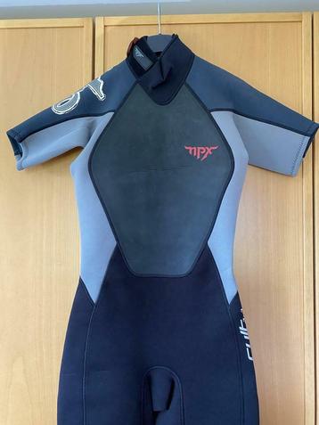 NPX Shorty XS (46) Nouveau, Neuf, Enlèvement ou Envoi, Neilpryde, Enfant