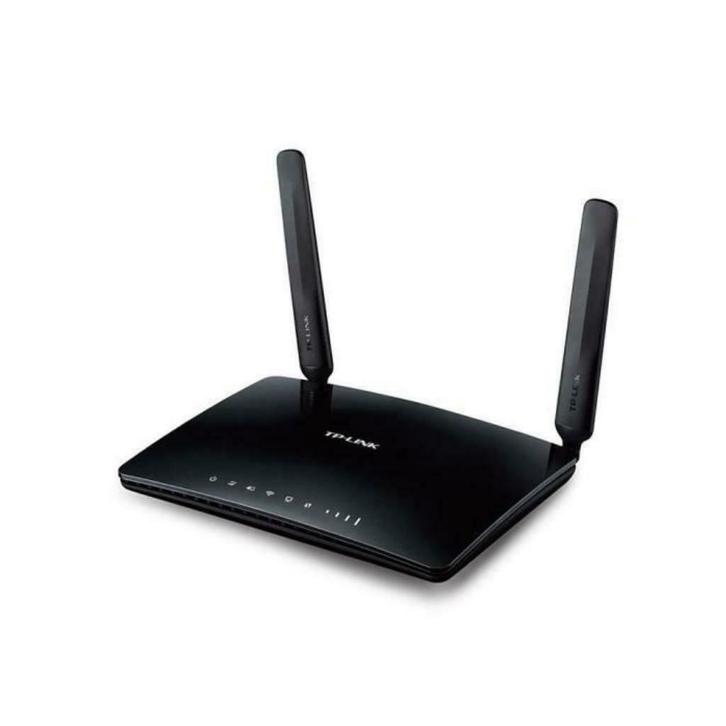 TP LINK AC-750 ROUTER, Computers en Software, Netwerk switches, Zo goed als nieuw, Ophalen of Verzenden