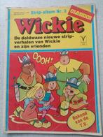 Wickie nr 3, Boeken, Ophalen, Gelezen