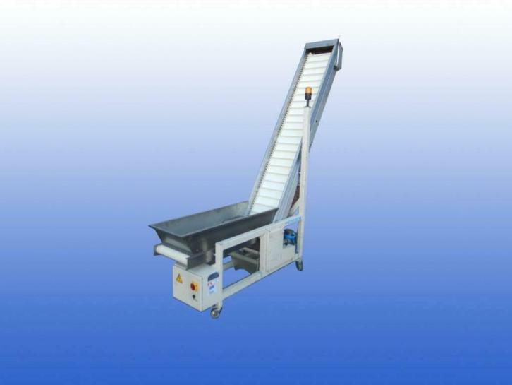 Opvoerband schuin gebruikt 40 cm, Hobby en Vrije tijd, Overige Hobby en Vrije tijd, Gebruikt, Ophalen of Verzenden