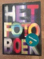 Het Fotoboek, Boeken, Hobby en Vrije tijd, Nieuw, Geschikt voor kinderen, Ophalen of Verzenden, Fotograferen en Filmen