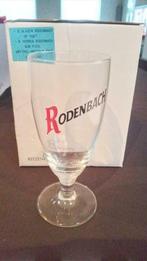 NIEUW 6 Rodenbach glazen, Ritzenhoff Cristal