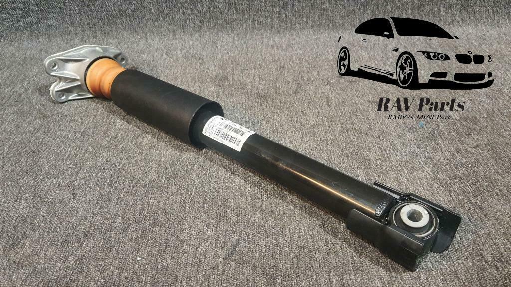 Schokdemper Rechts / Links Achter Mini F55 Cooper S, Auto-onderdelen, Ophanging en Onderstel, Mini, Gebruikt, Ophalen of Verzenden