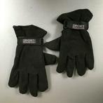 Paar zwarte Sport Winter Collection handschoenen, Handschoenen, Gedragen, Ophalen of Verzenden, Sport Winter Collection