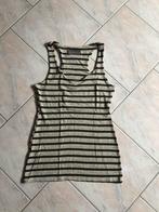 Top doré, Taille 36 (S), Vert, Amélie & Amélie, Neuf