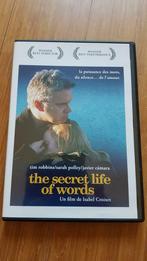 The secret life of words, Enlèvement ou Envoi