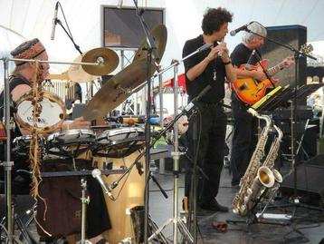 Bossa me Mucho beschikbaar voor biedingen