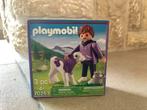 Playmobil veau et enfant 70263 (3 pieces), Ensemble complet, Enlèvement ou Envoi, Neuf