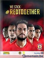 Images Panini / Carrefour - Red Together / 2018, Collections, Enlèvement, Neuf