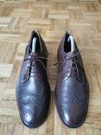 Derbies Bally, Enlèvement ou Envoi, Porté