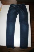JEANS BLEU IKKS NEUF TAILLE 38 SKINNY, Neuf, Taille 38/40 (M), Longs, Bleu