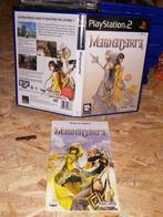 MagnaCarta - Jeu PS2, Comme neuf, Jeu de rôle (Role Playing Game), À partir de 12 ans, Enlèvement ou Envoi