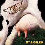 cd Aerosmith ‎– Get A Grip, Enlèvement ou Envoi