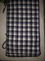 Verzorgde geruite parkomranding en parklegger van Pericles, Kinderen en Baby's, Ophalen of Verzenden, Zo goed als nieuw, Rechthoekig