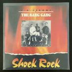 7" B.B. Jerome & The Bang Gang - Shock Rock (CREASTARS 1990), 7 pouces, Hip-hop et Rap, Envoi, Single