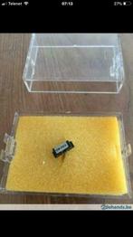 Nieuwe platenspeler naald Tesla vm 2102, Ophalen, Nieuw