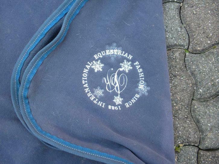 matériel équitation, Animaux & Accessoires, Vêtements d'équitation, Utilisé, Enlèvement ou Envoi