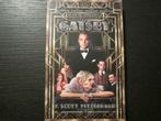 De grote Gatsby  -F. Scott Fitzgerald-, Boeken, Amerika, Ophalen of Verzenden