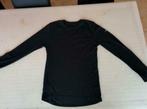 Nieuw thermisch shirt Odlo maat XL, Ophalen, Zwart, Odlo, Overige typen