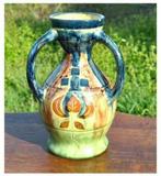 §  vase en grès des flandres 3 anses, Antiquités & Art, Antiquités | Céramique & Poterie, Enlèvement