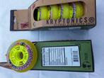 Nieuwe ROLLERSKATES WIELEN, KRYPTONICS CROSS TRAINING, Ophalen, Nieuw