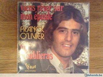 single franck o'livier