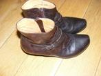 Think, Kleding | Dames, Schoenen, Bruin, Lage of Enkellaarzen, Ophalen of Verzenden, Think
