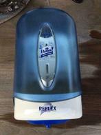 Poetspapierdispenser Lotus Reflex, Zakelijke goederen, Ophalen of Verzenden, Nieuw zonder verpakking