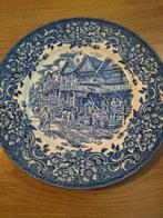 Planche Royal Tudor Ironstone, Antiquités & Art, Antiquités | Services (vaisselle) pièces, Enlèvement ou Envoi