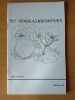 De hokkaidopompoen velt-uitgave, Boeken, Ophalen of Verzenden, Gelezen, Dieet en Voeding