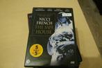 nicci french, Cd's en Dvd's, Ophalen