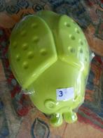 Groene lamp lieveheersbeestje, Ophalen, Zo goed als nieuw, Lamp