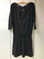 Robe noire Cache Cache - Taille 36 --, Taille 36 (S), Noir, Porté, Enlèvement ou Envoi
