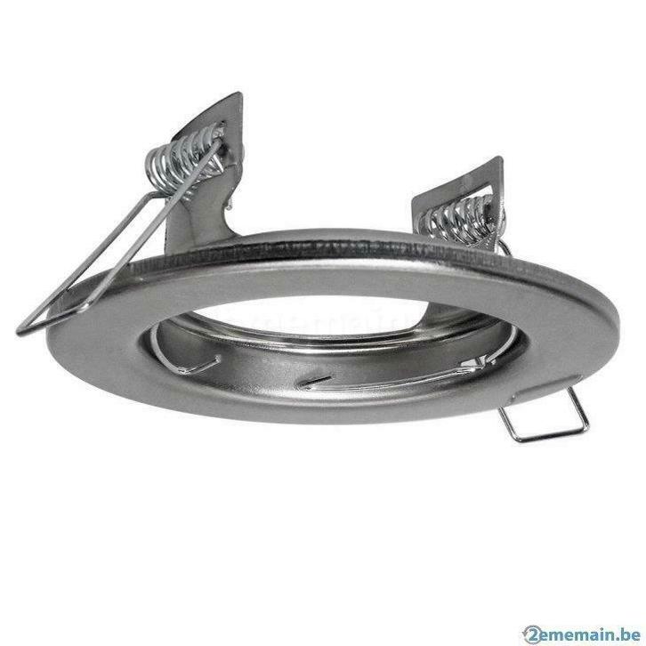 Armature spot encastrable fixe, Diversen, Overige Diversen, Nieuw, Ophalen of Verzenden