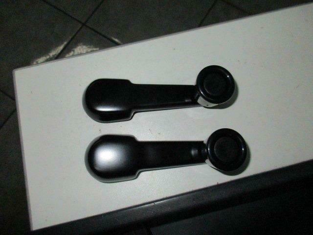 Ferrari F40 en 288 Gto raamgrepen, Auto-onderdelen, Overige Auto-onderdelen, Ferrari, Nieuw, Ophalen of Verzenden