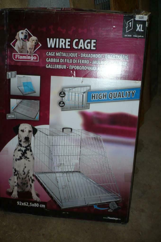 benche, speciaal voor in auto of slaaphok voor honden, Dieren en Toebehoren, Honden-accessoires, Nieuw, Ophalen