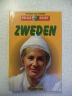 zweden, Boeken, Reisgidsen, Ophalen of Verzenden, Nieuw, Reisgids of -boek, Overige merken